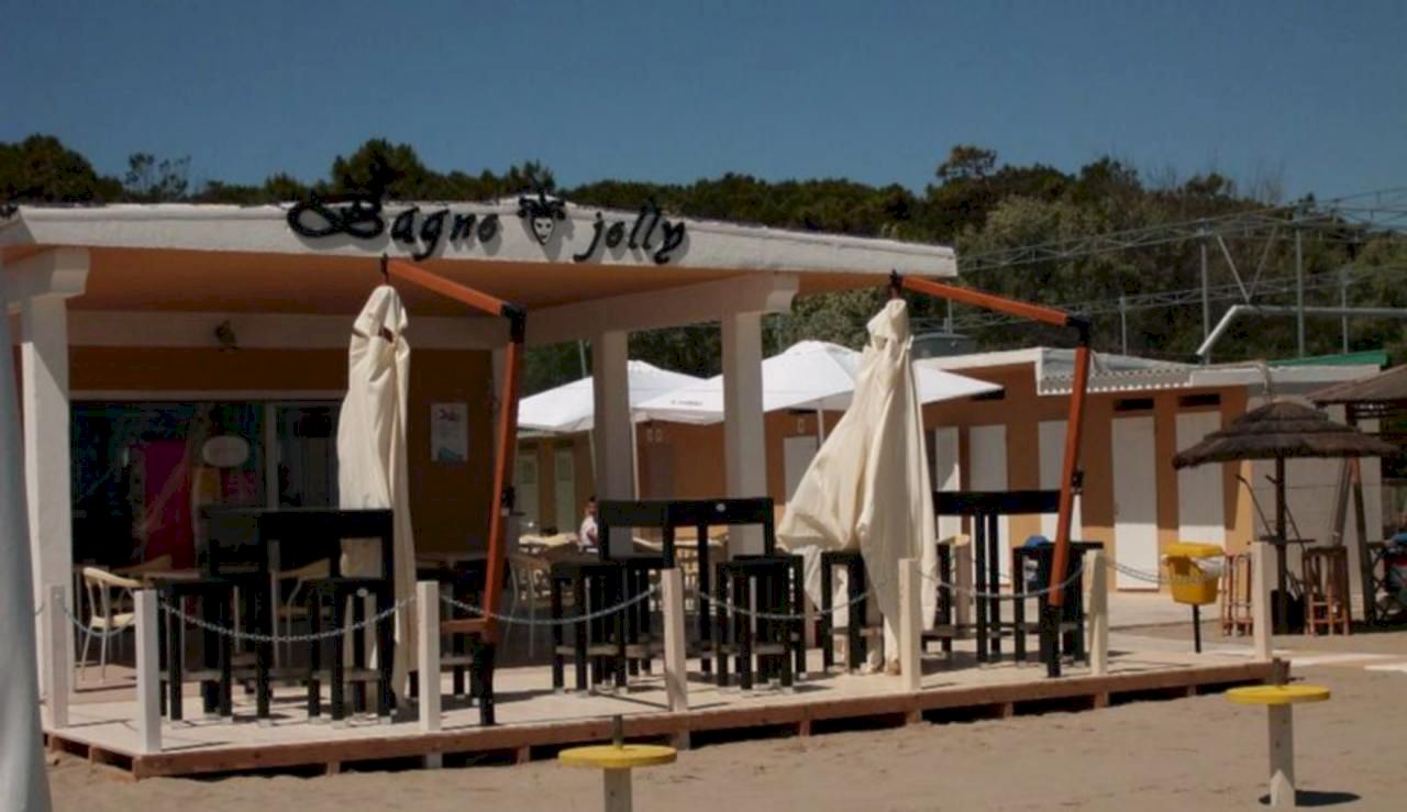 Bagno Jolly