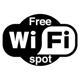 FREE WI-FI CONNECTION ON ALL BEACHES